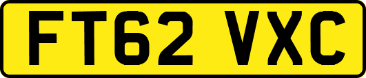 FT62VXC