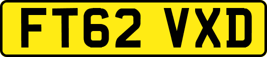 FT62VXD