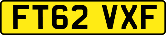 FT62VXF