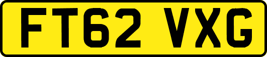 FT62VXG
