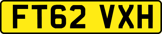 FT62VXH
