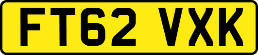 FT62VXK