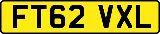 FT62VXL