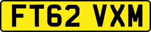 FT62VXM