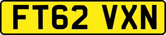 FT62VXN