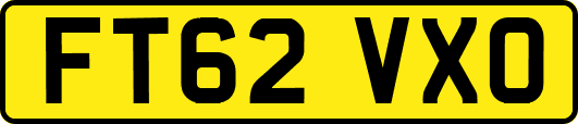 FT62VXO