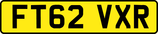 FT62VXR