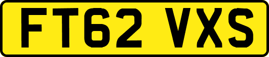 FT62VXS