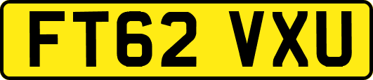 FT62VXU