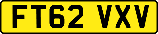 FT62VXV