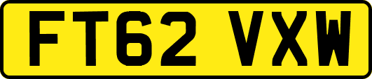 FT62VXW