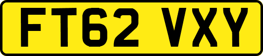 FT62VXY