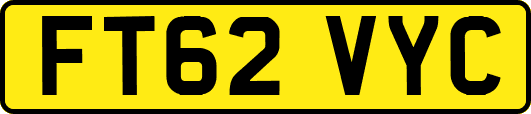 FT62VYC