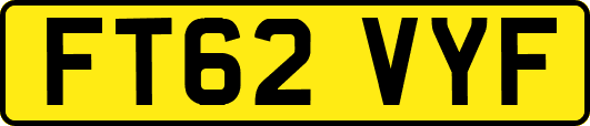 FT62VYF