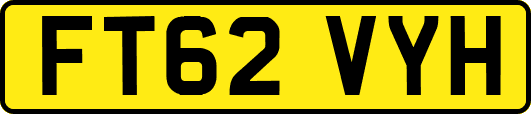 FT62VYH