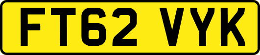 FT62VYK