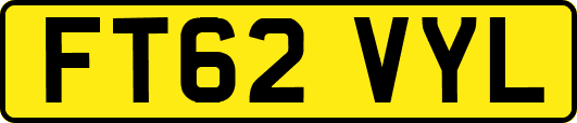 FT62VYL