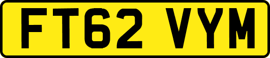 FT62VYM