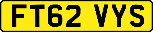 FT62VYS