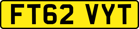 FT62VYT
