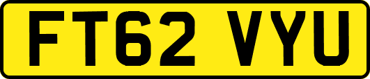 FT62VYU