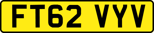 FT62VYV