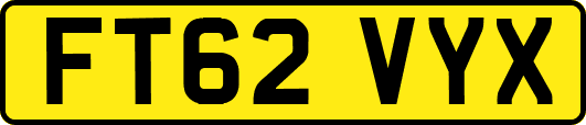 FT62VYX