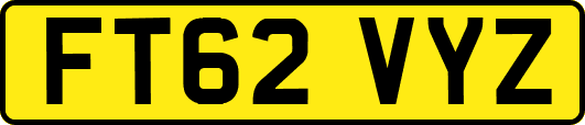 FT62VYZ