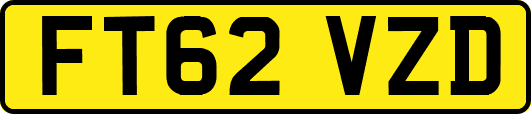 FT62VZD