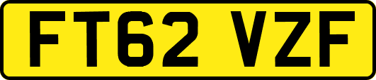 FT62VZF