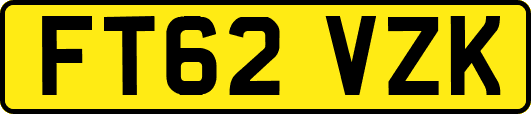 FT62VZK