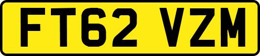 FT62VZM