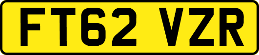 FT62VZR