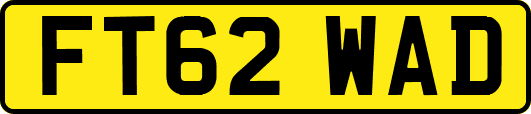 FT62WAD
