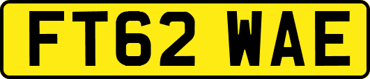FT62WAE