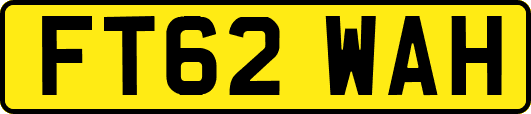 FT62WAH