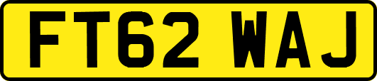 FT62WAJ