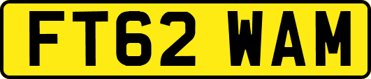 FT62WAM