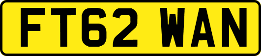FT62WAN