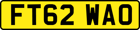 FT62WAO