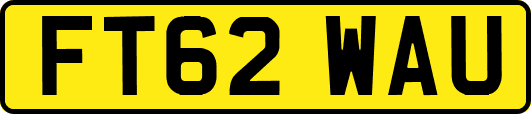 FT62WAU