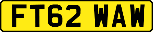 FT62WAW