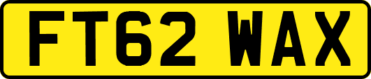 FT62WAX