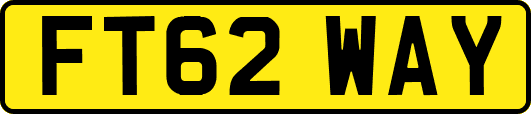 FT62WAY
