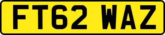 FT62WAZ