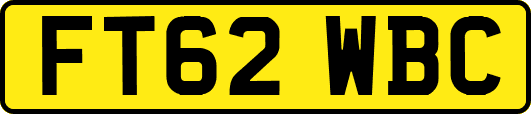 FT62WBC