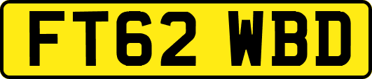 FT62WBD