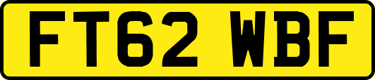FT62WBF