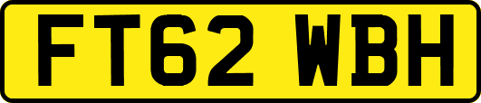 FT62WBH
