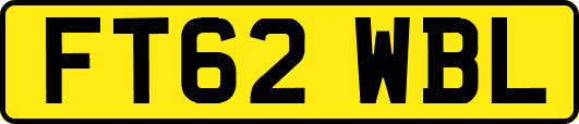 FT62WBL